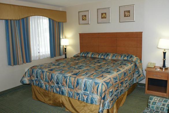 Express Inn - Wall Farmingdale Kültér fotó