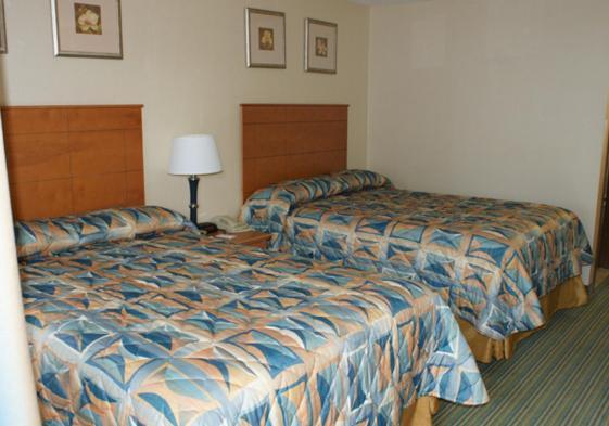 Express Inn - Wall Farmingdale Szoba fotó