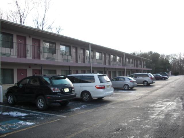 Express Inn - Wall Farmingdale Kültér fotó