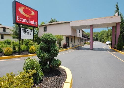 Express Inn - Wall Farmingdale Kültér fotó