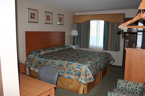 Express Inn - Wall Farmingdale Kültér fotó